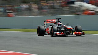 Spanien GP - Qualifying-Duelle Spanien GP - Qualifying-Duelle