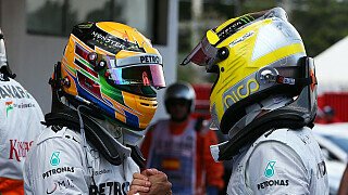 Brawn: Reifen intelligent genutzt Brawn: Reifen intelligent genutzt