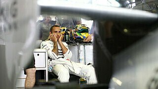 Mercedes Vorschau: Monaco GP