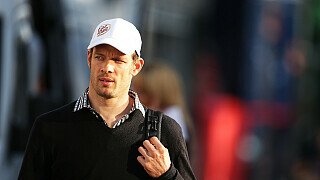 Alexander Wurz