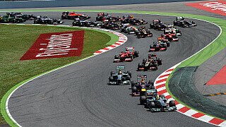 Fan-Forum: Der Spanien GP aus Sicht der User