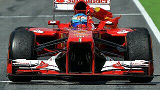 Der Formel-1-Tag im News-Ticker: 19. Mai Der Formel-1-Tag im News-Ticker: 19. Mai