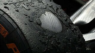 Die Reifen in Kanada Die Reifen in Kanada