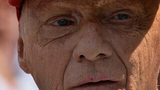 Lauda: Kein Regelverstoß Lauda: Kein Regelverstoß