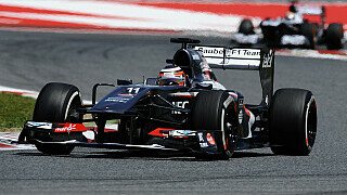 Sauber Vorschau: Monaco GP