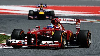 Spanien GP - Statistiken zum Rennen in Barcelona Spanien GP - Statistiken zum Rennen in Barcelona