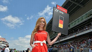 Der Formel-1-Tag im News-Ticker: 17. Mai