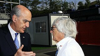 Spanien GP - Sonntag