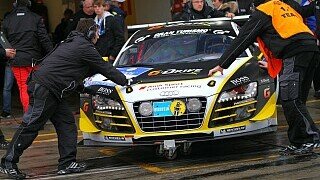Spa-Vorschau: Die Audi-Stimmen
