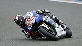 Bridgestone: Nicht schuld an Lorenzo-Problem