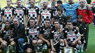 Champions League: Die Favoriten der Fahrer