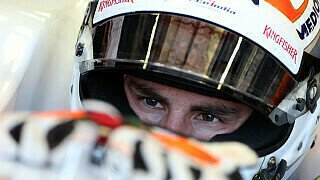 Adrian Sutil im Zahlen-Check Adrian Sutil im Zahlen-Check