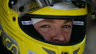 Formel-1-Charity-Auktion für Hochwasseropfer