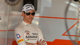 Adrian Sutil Adrian Sutil