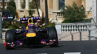 Webber: Mercedes-Zeit war nicht drin Webber: Mercedes-Zeit war nicht drin