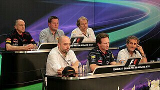 Teamchefs: Einigkeit in der F1 unmöglich