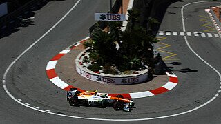 Adrian Sutil Adrian Sutil