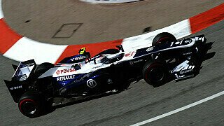 Bottas räumt ein: Ich dachte Kimi führt