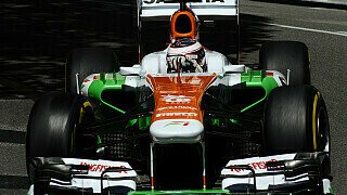 Fernley fordert Reifenentscheidung nach Kanada