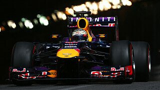 Vier Deutsche in Monaco - der Samstag