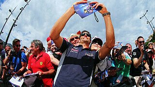 Webber: Ferrari-Wechsel mit einem Jahr Verspätung?