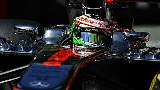 Perez: Gute Referenzstrecke Perez: Gute Referenzstrecke