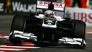 Williams Vorschau: Kanada GP