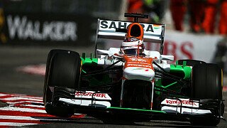 Di Resta: St. Devote als schottischer Hot Spot Di Resta: St. Devote als schottischer Hot Spot