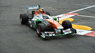 Adrian Sutil