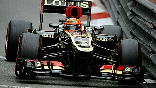 Räikkönen: P5 war das Maximum Räikkönen: P5 war das Maximum