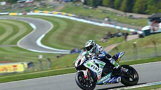 Vorschau: Donington Park Vorschau: Donington Park