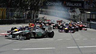 Fan-Forum: Der Monaco GP aus Sicht der User