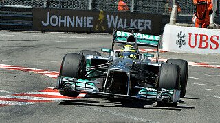 Der Formel-1-Tag im Live-Ticker: 26. Mai