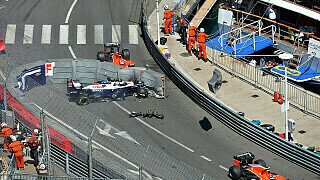 Monaco GP: Die 11 Antworten zum Rennen Monaco GP: Die 11 Antworten zum Rennen