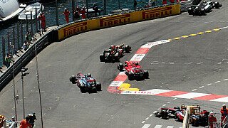 Kommentar - Perez gegen den Rest der Welt Kommentar - Perez gegen den Rest der Welt