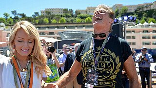 Monaco GP: Die Tops & Flops