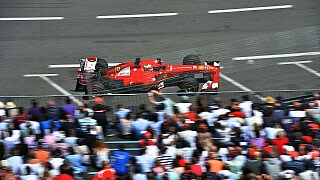 Der Formel-1-Tag im Live-Ticker: 2. Juni