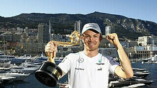 Nico Rosberg hat beim Großen Preis von Monaco 2013 zum zweiten Mal einen Formel-1-Grand-Prix gewonnen - dass ihm dieses Kunststück ausgerechnet in seiner Wahlheimat Monte Carlo gelang, machte den Triumph des Deutschen am Sonntag doppelt süß. "Mercedes triumphiert in Monaco: Erneuter Rosberg-Sieg nach 30 Jahren", titelte Motorsport-Magazin.com nach dem spannenden Glamour-Rennen am Mittelmeer. Doch auch der kontroverse Pirelli-Test der Silberpfeile beherrschte am Tag nach dem Grand Prix das Echo im internationalen Blätterwald. Wir fassen die Pressestimmen zum Monaco GP zusammen:
