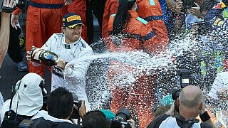 Monaco GP - Pressestimmen Monaco GP - Pressestimmen