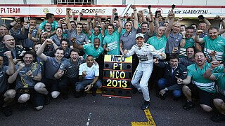 Der Formel-1-Tag im Live-Ticker: 30. Mai