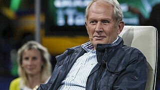 Marko: Ricciardo-Lob, Webber-Kritik Marko: Ricciardo-Lob, Webber-Kritik