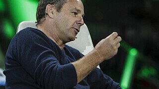 Berger: Vettel wandelt auf Schumachers Spuren