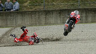 Mugello: Umbauten für mehr Sicherheit Mugello: Umbauten für mehr Sicherheit