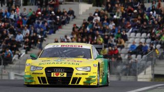 Lausitzring - Vorschau-Stimmen: Audi Lausitzring - Vorschau-Stimmen: Audi