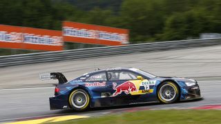 Spielberg - Statistiken zum Rennen Spielberg - Statistiken zum Rennen