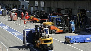 Der Formel-1-Tag im Live-Ticker: 6. Juni