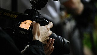 Reifen-Test-Gate: Rosberg bezieht Stellung Reifen-Test-Gate: Rosberg bezieht Stellung