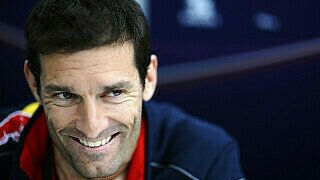 Webber: Anforderungen der F1 haben sich geändert