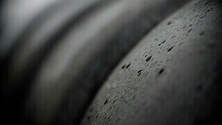 Der Reifen-Freitag in Montreal