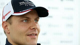 Video - Zu Hause bei Valtteri Bottas